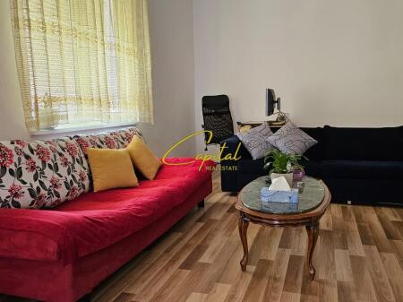 APARTAMENT ME QERA 1+1 RRUGA E DURRESIT 500 EURO