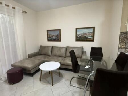 APARTMENT 2+1 FOR RENT KODRA E DIELLIT 600 €