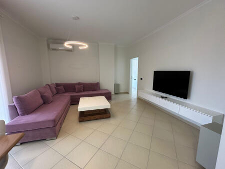Apartament Me Qera 2+1 Tek Rruga e Kosovareve (ID B2201402) Tirane