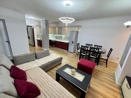 Apartment 2+1 for Sale in Kombinat – 101 m²   Tirana  Price: 147,000 Euro