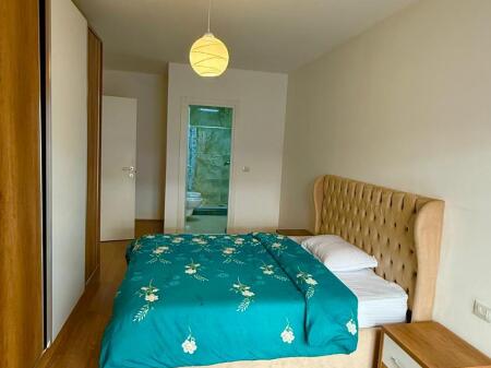 For Rent Apartment 2+1+2 Bathrooms + 1 Balcony