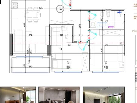 🏡 For Sale | Apartment under construction 2+1 – Liburna Residence, Mali robit  💰 Total: 105,600 €