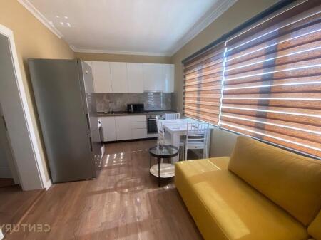 Apartment 2+1 for rent, Dritan Hoxha Street, Gintash Block