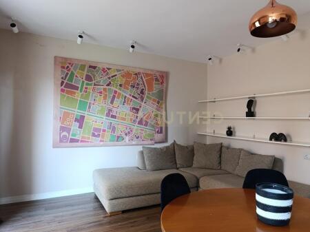 Apartment for rent 1+1, Fortuzi street.