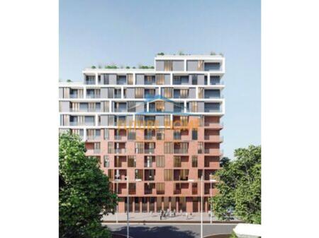 Apartment 1+1 for sale, Meis Garden Residence, Aviation Field