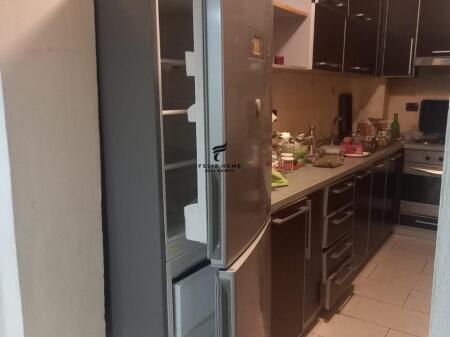 APARTMENT FOR RENT 2+1 21 DECEMBER 65,000 LEKE