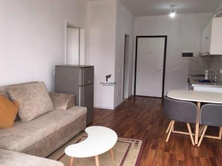 FOR SALE APARTMENT 1+1 SHKOZE 83,500 EURO