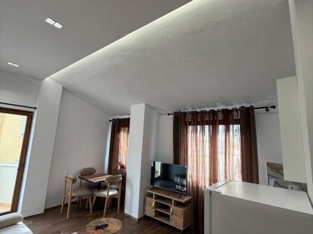 Apartment 1+1 for rent on Rapo herkali street