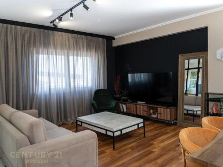 SUPER APARTMENT 2+1+2 FOR SALE – BOTANICAL GARDEN