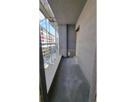 We sell a 1+1 apartment at the “Univers City” Complex