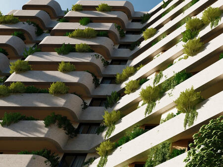 Apartment for sale