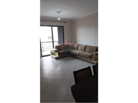 Apartment 2+1+2 for rent in Yzberisht  !