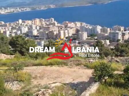 Appartamento moderno 2+1 con ipoteca in vendita nella città di Saranda (ID 41212018)