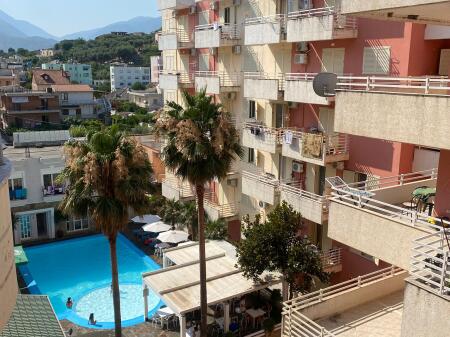 Appartamento in affitto a Orikum!