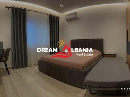 Apartment 1+1 for sale in Saranda (ID 4119430)