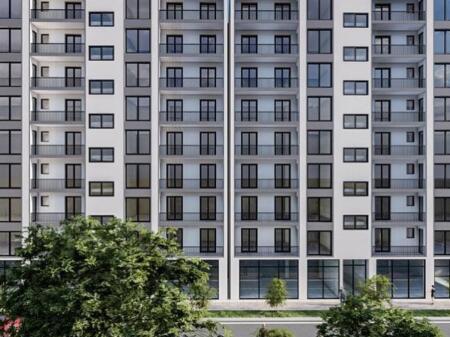 ‼️ OPPORTUNITY ‼️ 700€ / m2 - OSBE Street, Kamez - Apartment 2+1 for Sale / 