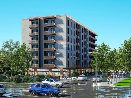 Apartment 1+1 for sale – Golem ID: 530561001-86