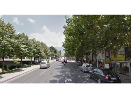Business Premises for Rent – Bajram Curri Boulevard, Tirana 850 € /Month