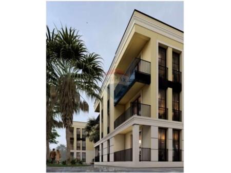 Apartment 1+1 for Sale in Complex in Sauk. (ID: 530391004-329)