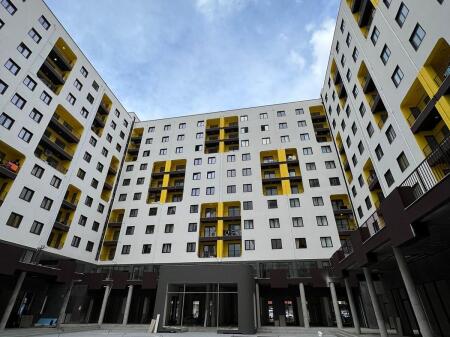 1+1 apartment for rent