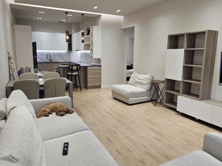 APARTMENT 3+1+2 FOR RENT - DRY LAKE