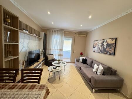 Apartment for rent 1+1 at Delijorgji