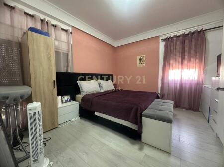 Apartment 2+1 For Sale on Jordan Misja street