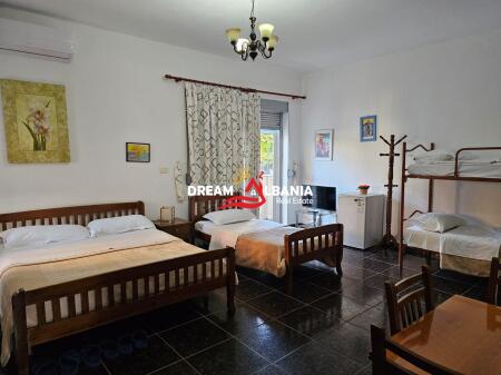Hotel for Sale on Elbasan Street near the American Embassy – Tirana (ID 4151171)