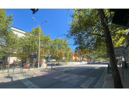 For sale, Business Premises, Asim Vokshi Street, near Harry Fultz