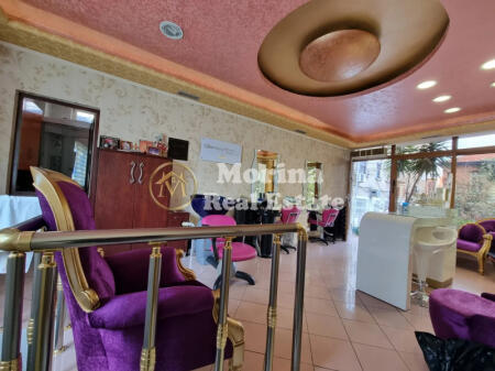 Rent, Business Premises, Polish Embassy, 1300 Euro/Month.