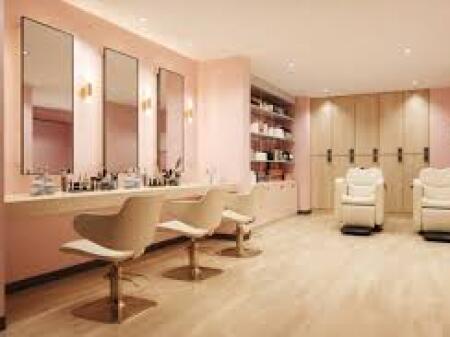 Vendita Attività Estetica in Piazza Willson (ID BSHB158) Tirana