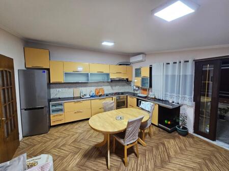 Apartment for rent 2+1+parking Former electric market