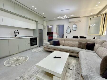 SUPER APARTMENT 2+1 FOR RENT IN SHKOZE ID: 530291018-877