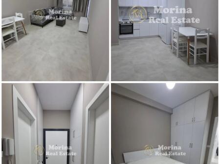Rent apartment 1+1+Bllk, 600 Euro/Month