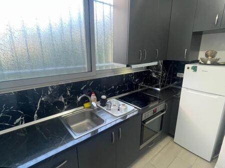 Apartment for rent 2+1 Shkoze