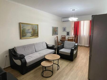 Apartment 2+1 for rent, Durres Street