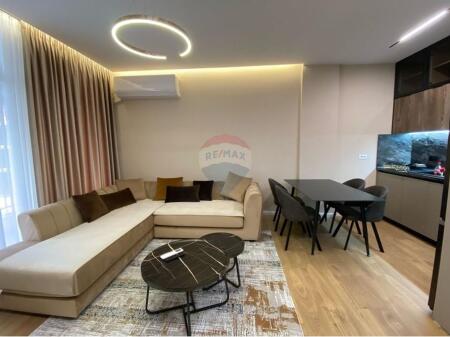 Apartment 1+1 for rent New Boulevard !