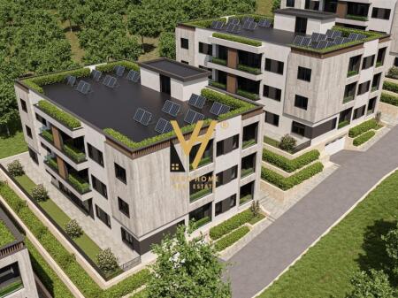 FOR SALE APARTMENT 1+1+BLK IN LINZE, FRESKU 90,000 EURO