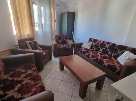 Apartment 2+1 for rent on Asim Vokshi street, opposite the former Mortgage Office.