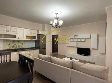 APARTAMENT ME QERA 2+1 FRESK 45.000 LEKE