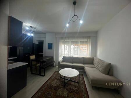 Apartment for rent 2+1+2+Parking space in the Xhamllik area