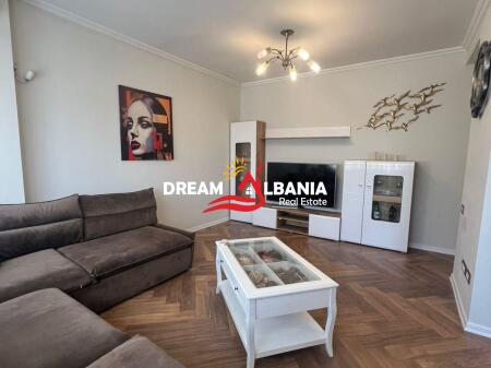 Shitet super apartament 1+1 ne rrugen Kongresi i Manastirit, prane Oxhakut (ID 4119431)