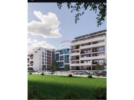 Shitet Apartament 1+1 në Orikum ID: 530561001-154