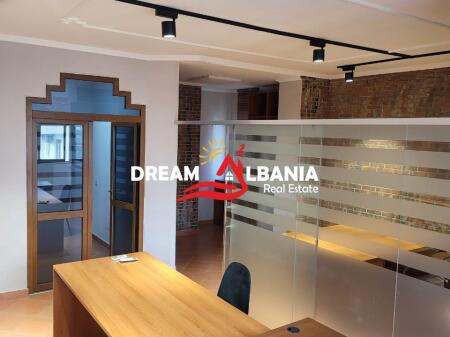 Office space for rent Tirana Old Railway Station Street ( ID 42611333)
