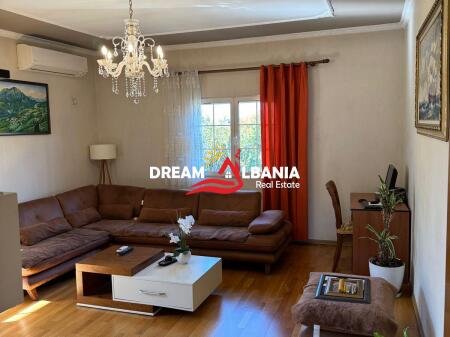 3+1 apartment on villa floor for rent, Institute Bridge – Tirana (ID 4251343)