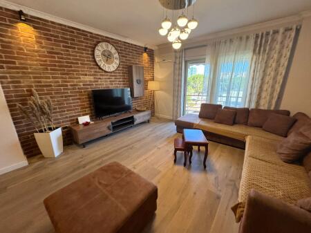 Super 2+1 apartment for rent in Don Bosko (700 Euro)