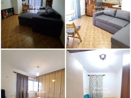 Rent, Apartment 2+1, Mine Peza Street, 550 euro/month