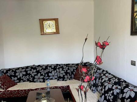 FOR RENT 2+1+1 Irfan Tomini St. 45,000 LEKE