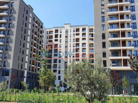 Apartment 2+1 for sale Zircon Complex Tirana