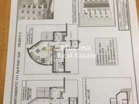 Vendita, Appartamento 1+1 Fresk, Prezzo 97.800Euro